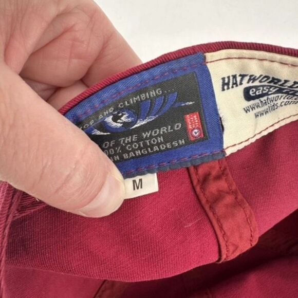 South Carolina Game Cocks Hat Zephyr Size Medium - Picture 7 of 8